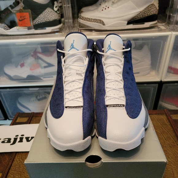 Jordan 13 Flint - Picture 3 of 8